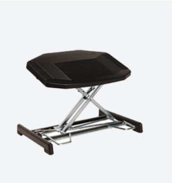 BakkerElkhuizen Basic 952 footrest