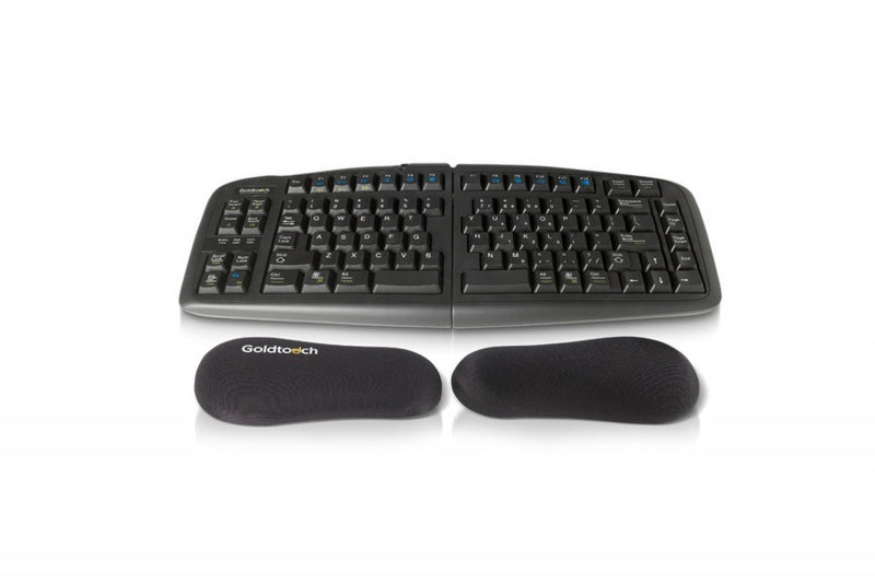 BakkerElkhuizen Goldtouch Wrist Rest wrist rest