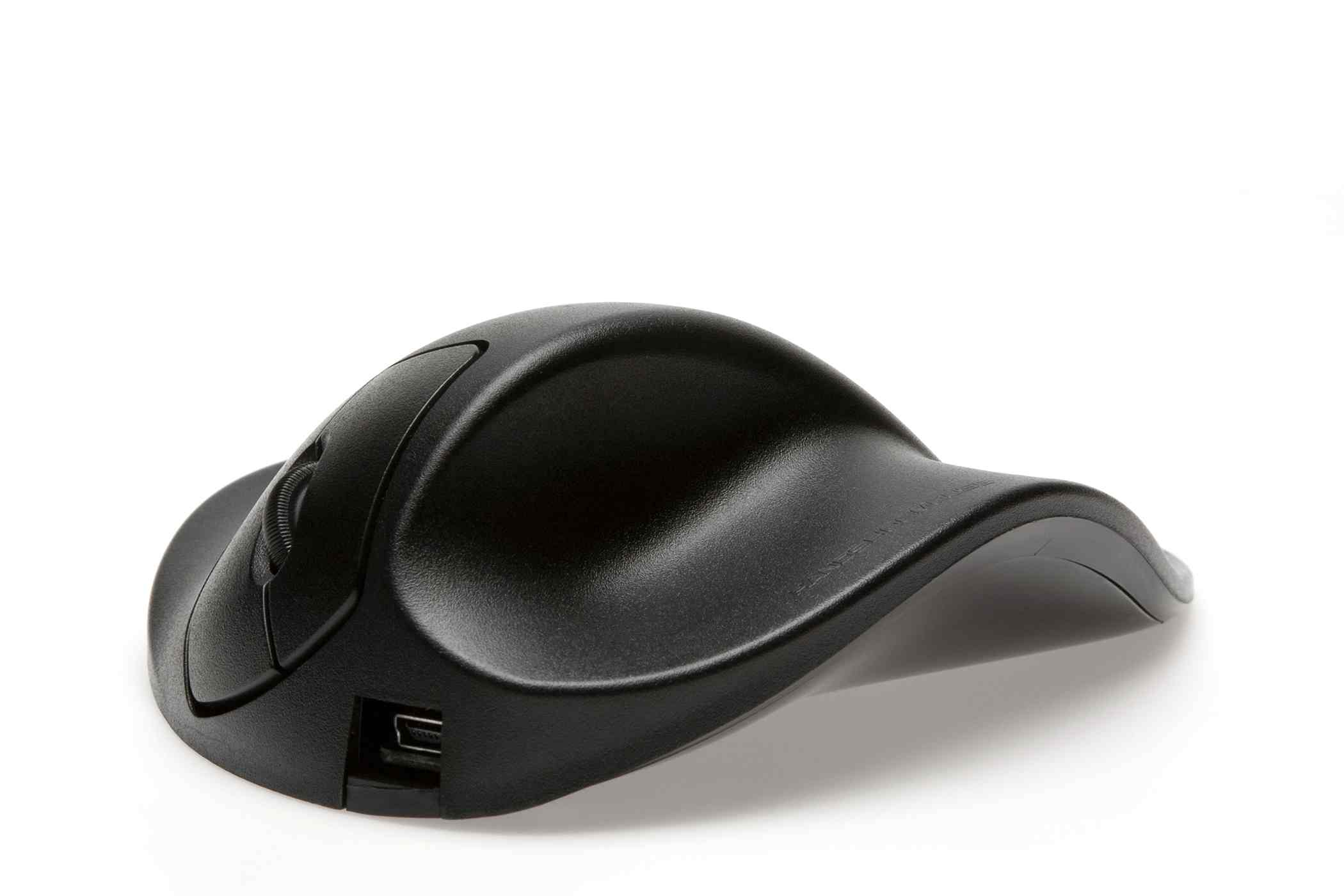 BakkerElkhuizen HandShoe Wireless Right-handed Mouse Medium USB