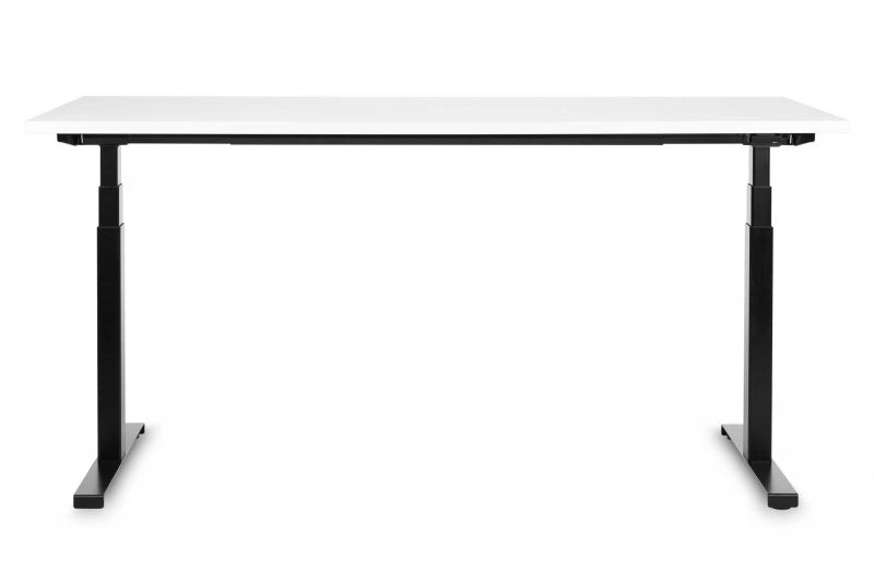 BakkerElkhuizen WORK & MOVE table frame black