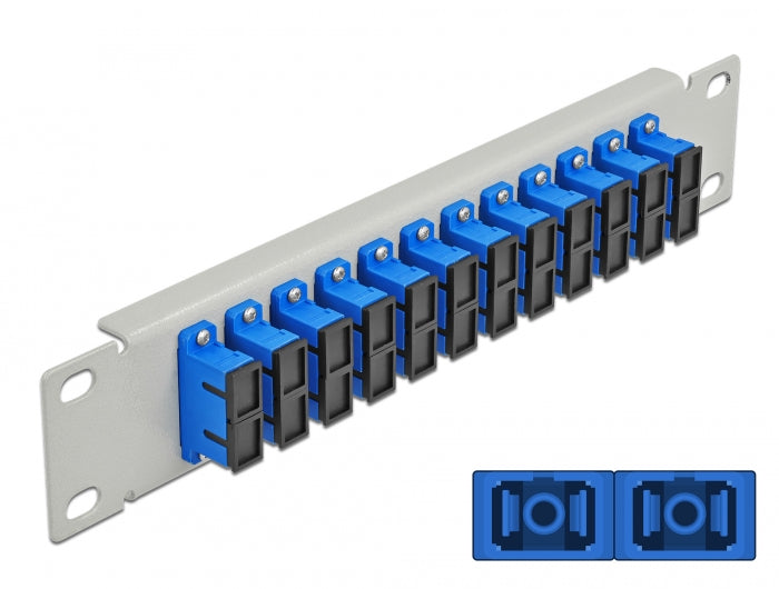 Delock 10