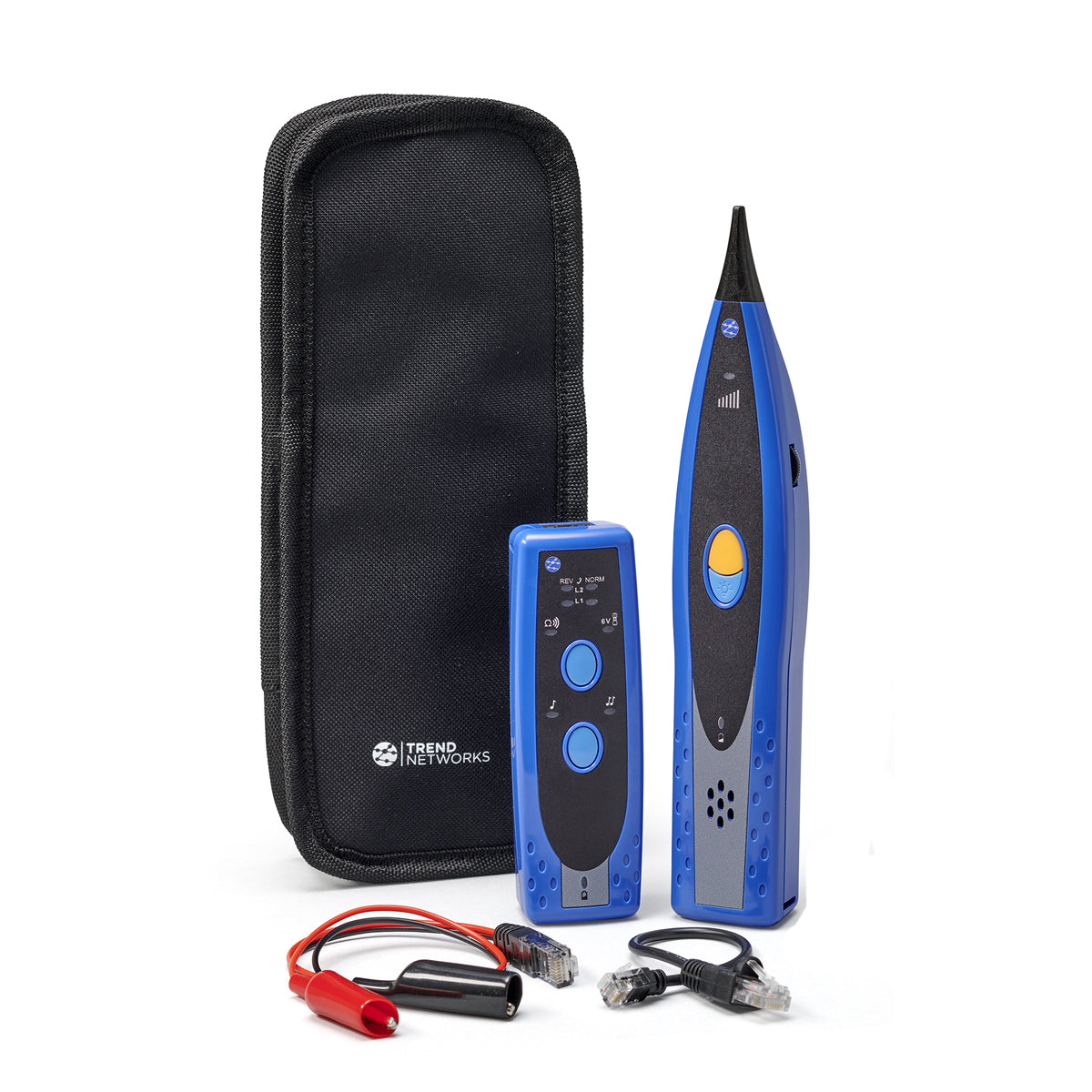 TREND Accessories Tone&Probe II - Inductive Receiver/Tone Generator Kit