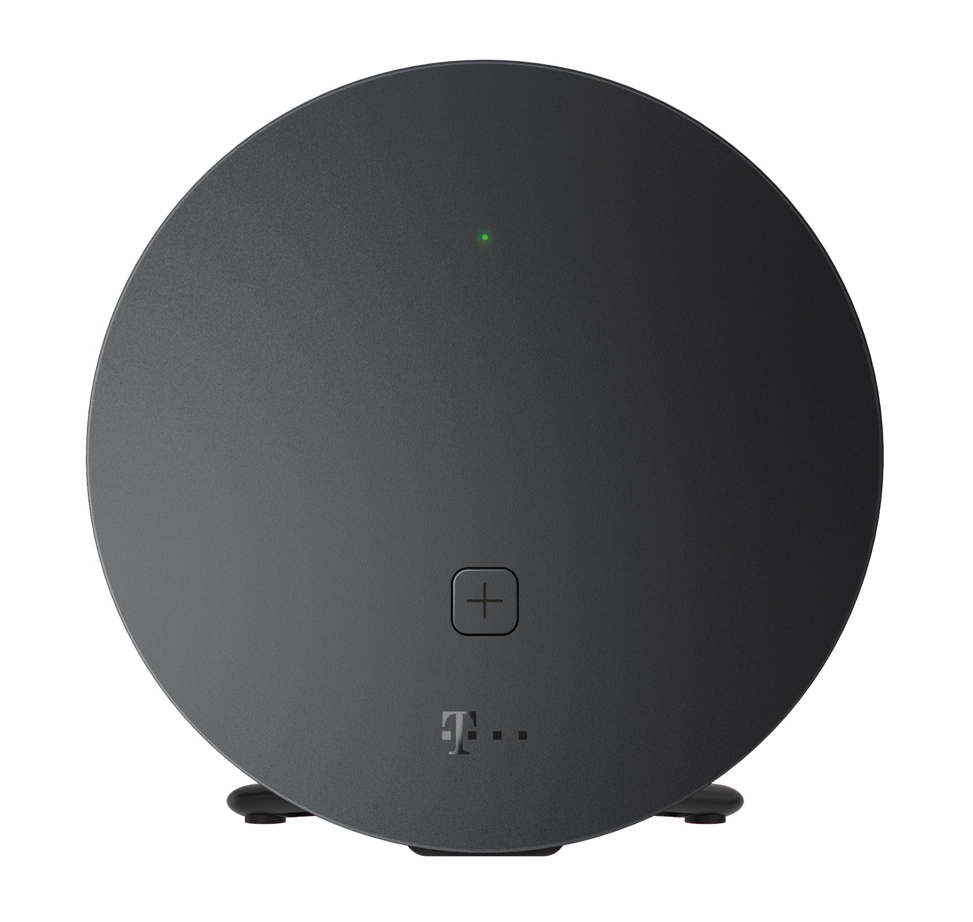 Telekom Speed ​​Home WLAN with mesh technology
