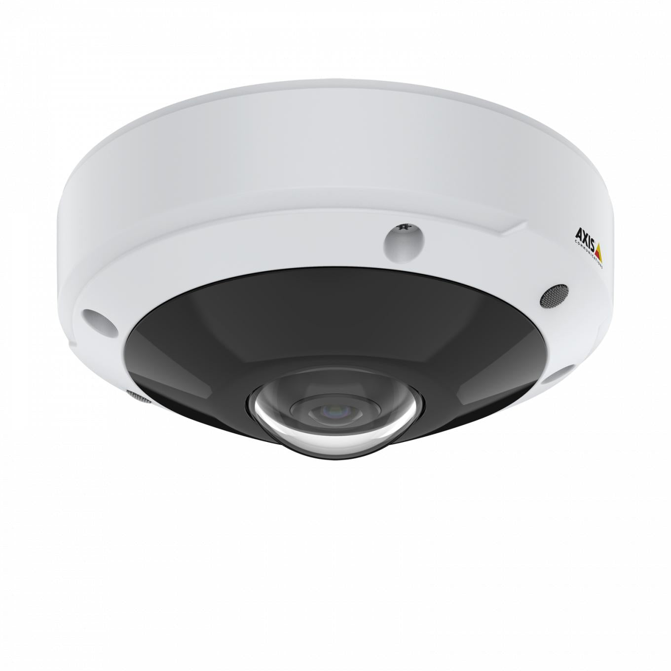 AXIS M3077-PLVE Network Camera Fixed Dome Fisheye 180/360°