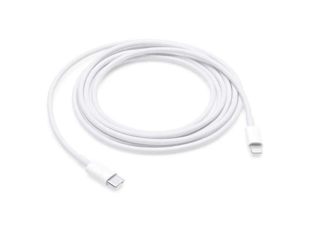Apple USB-C to Lightning Cable 2m