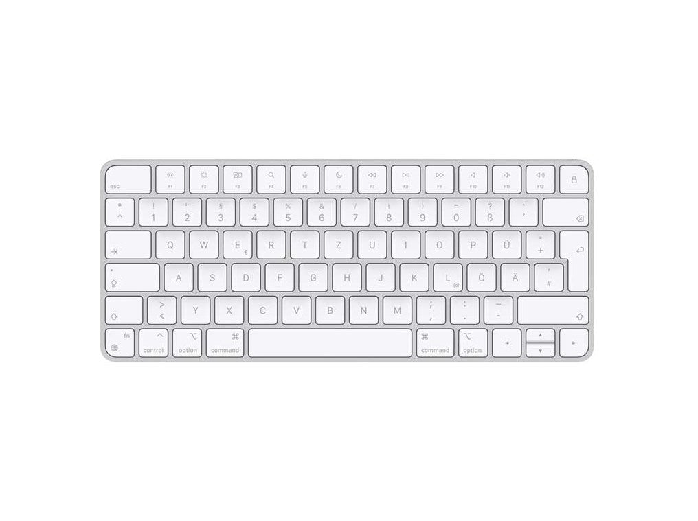 Apple Magic Keyboard (non Numeric) German