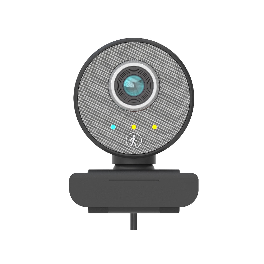Midland Follow-U, Full HD 1080p Auto Tracking Webcam
