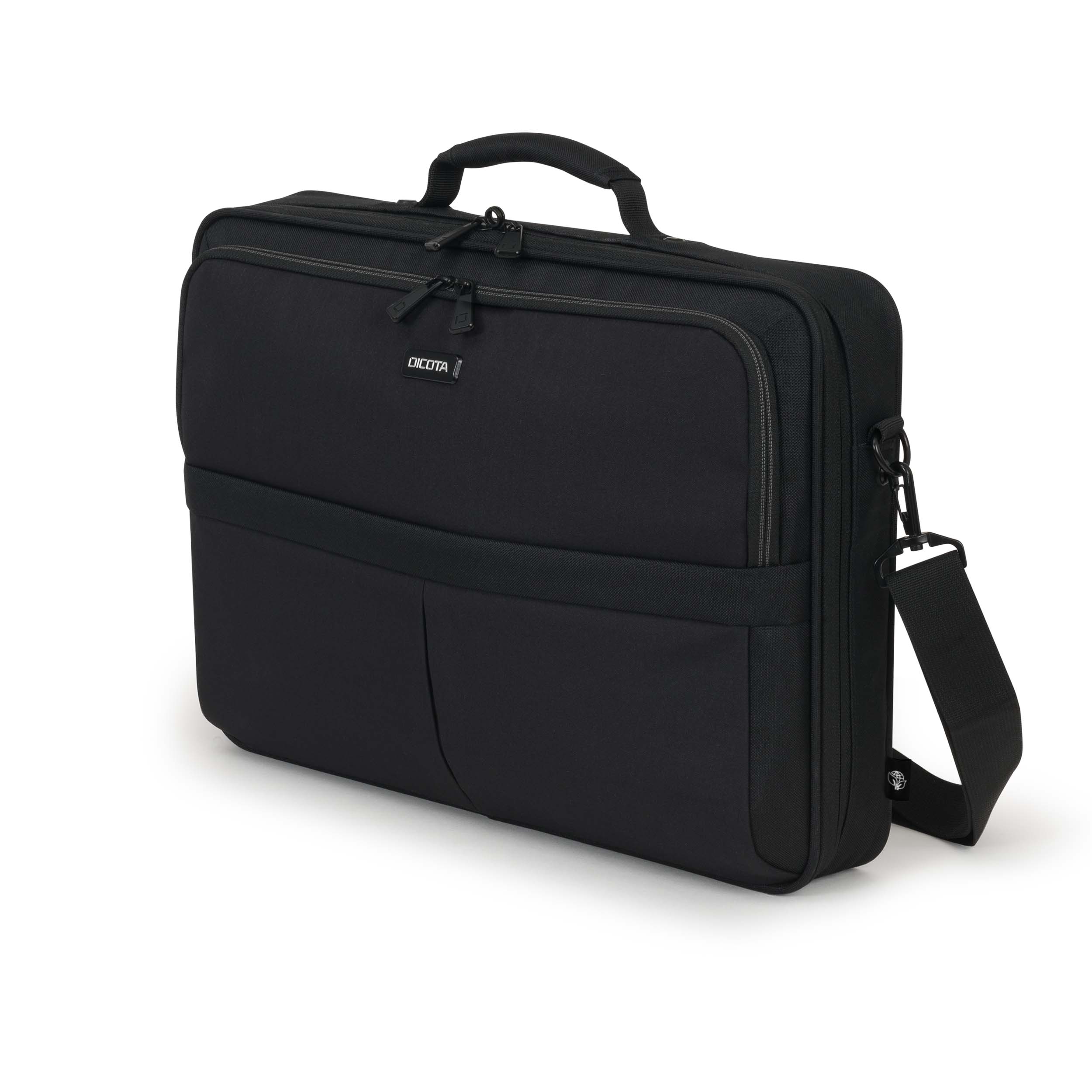 Dicota laptop bag Eco Multi SCALE 14-15.6