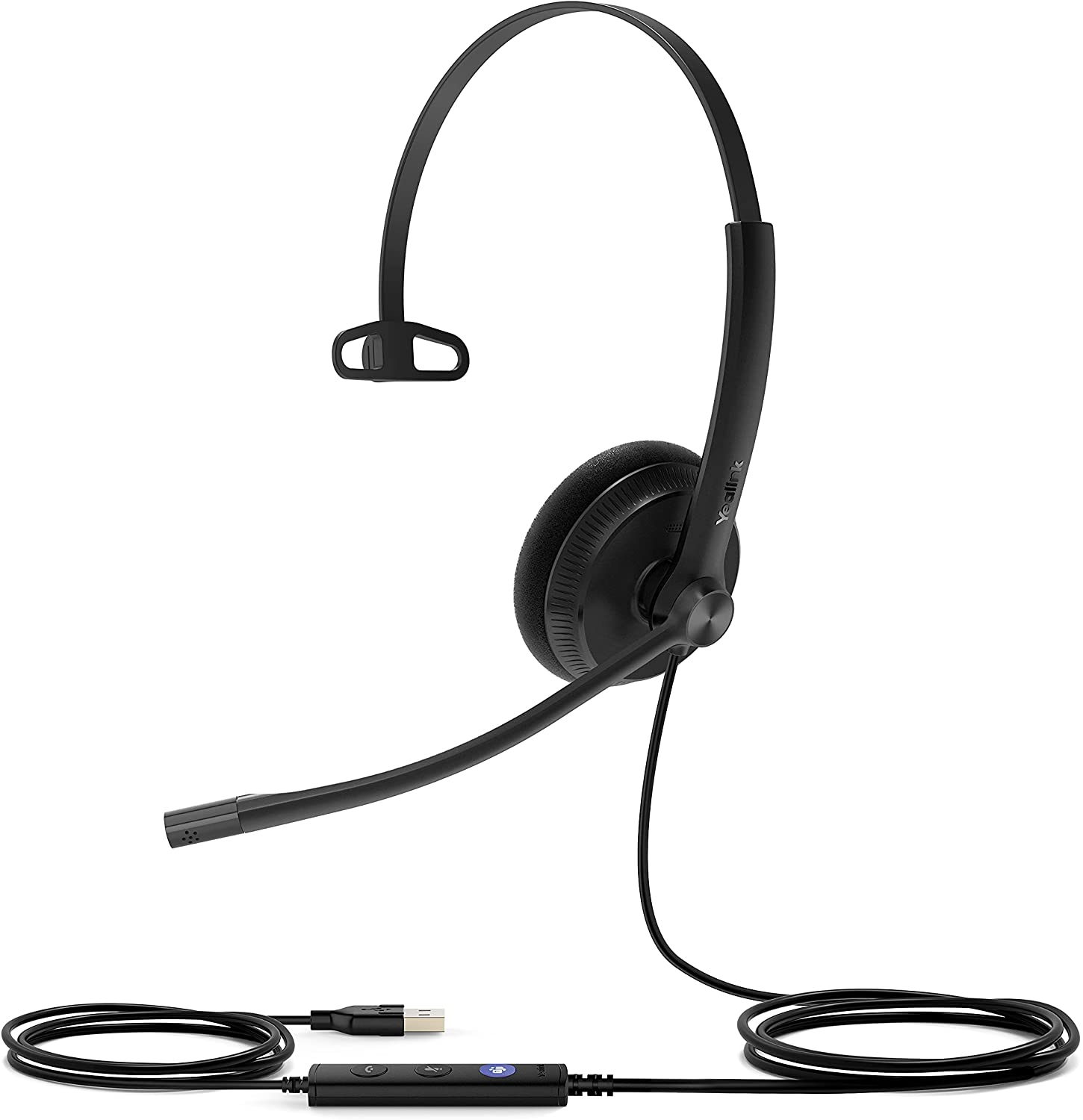 Yealink UH34-lite Mono Teams USB Headset
