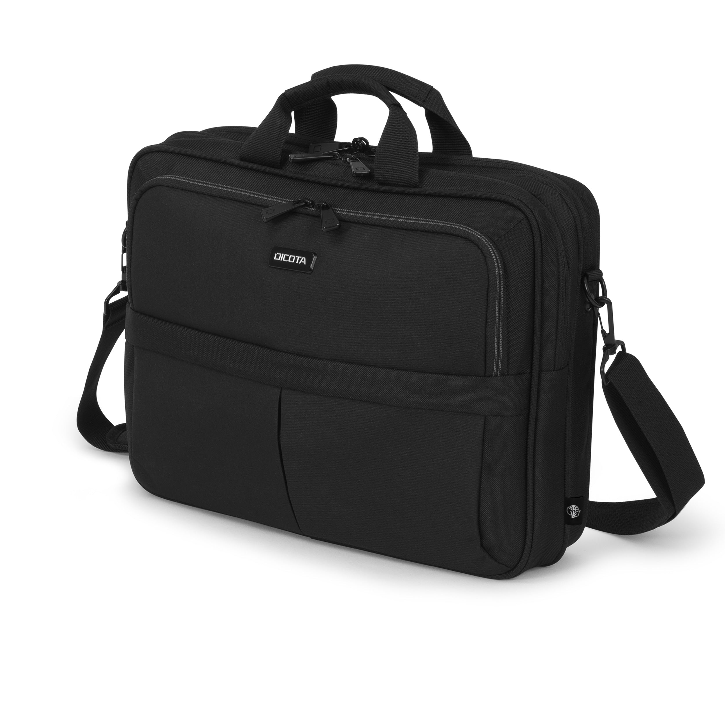 Dicota laptop bag Eco Top Traveler SCALE 14-15.6