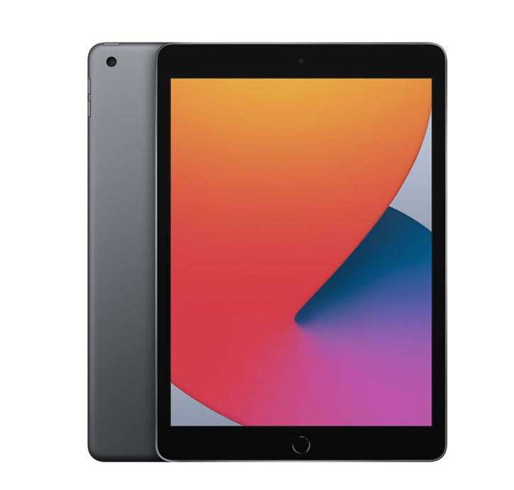 Apple iPad 2021 (9th Gen) Wi-Fi + Cellular 64GB space gray