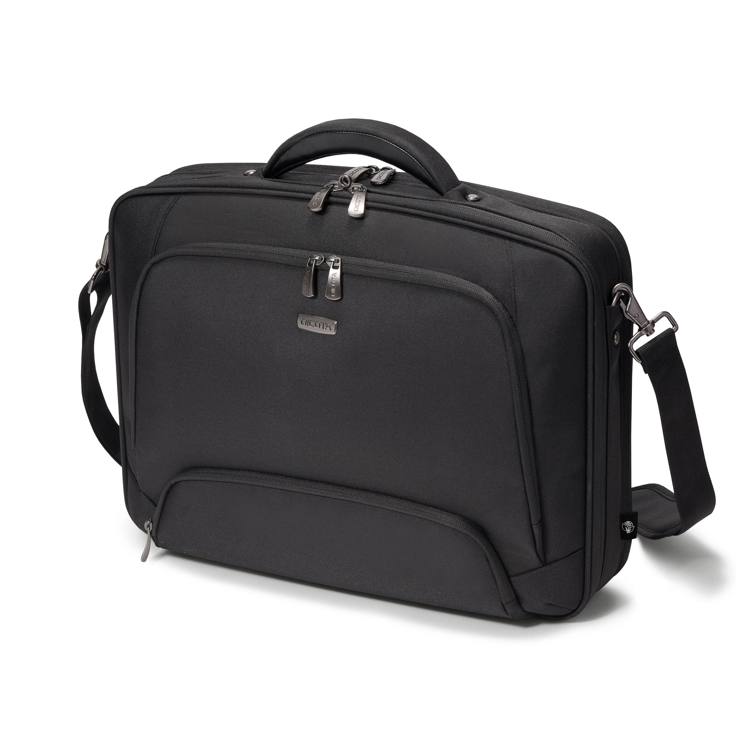 Dicota laptop bag Eco Multi PRO 13-15.6