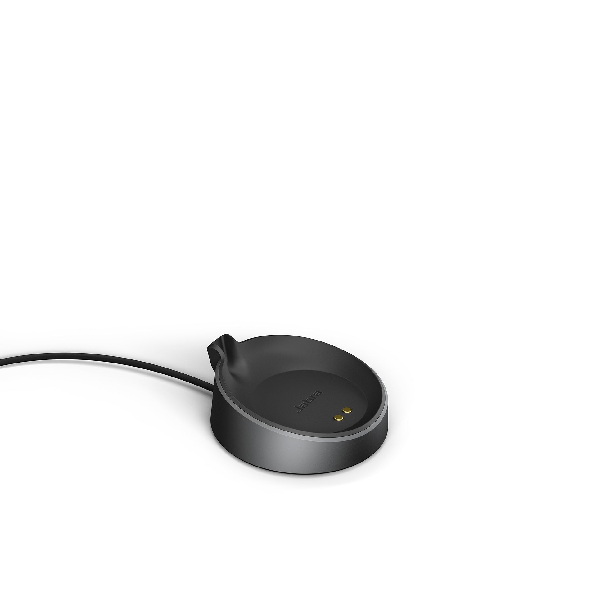 Jabra charging station for Evolve2 75 USB-A black