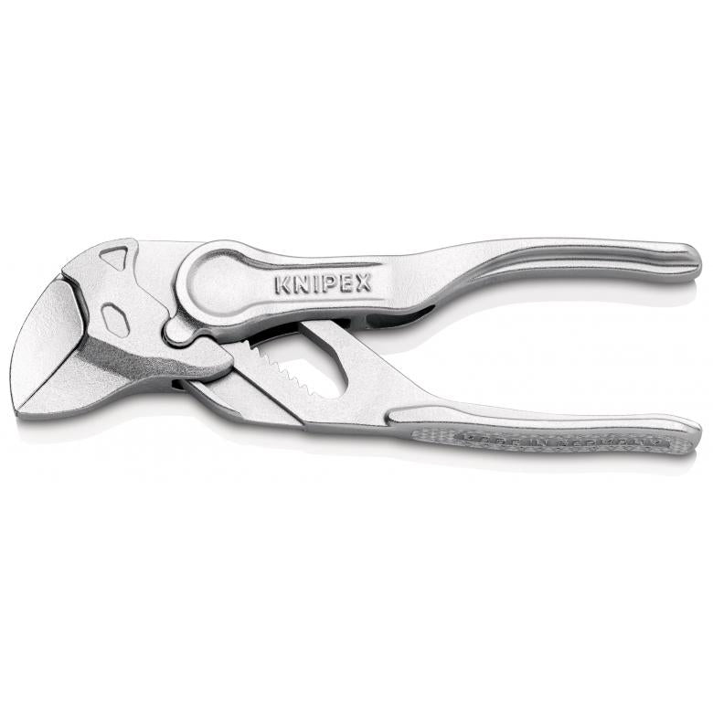 KNIPEX pliers wrench XS, 100 mm