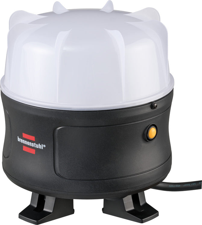 Brennenstuhl Mobile 360° LED spotlight BF 3050 M 3200lm, IP54, 3m