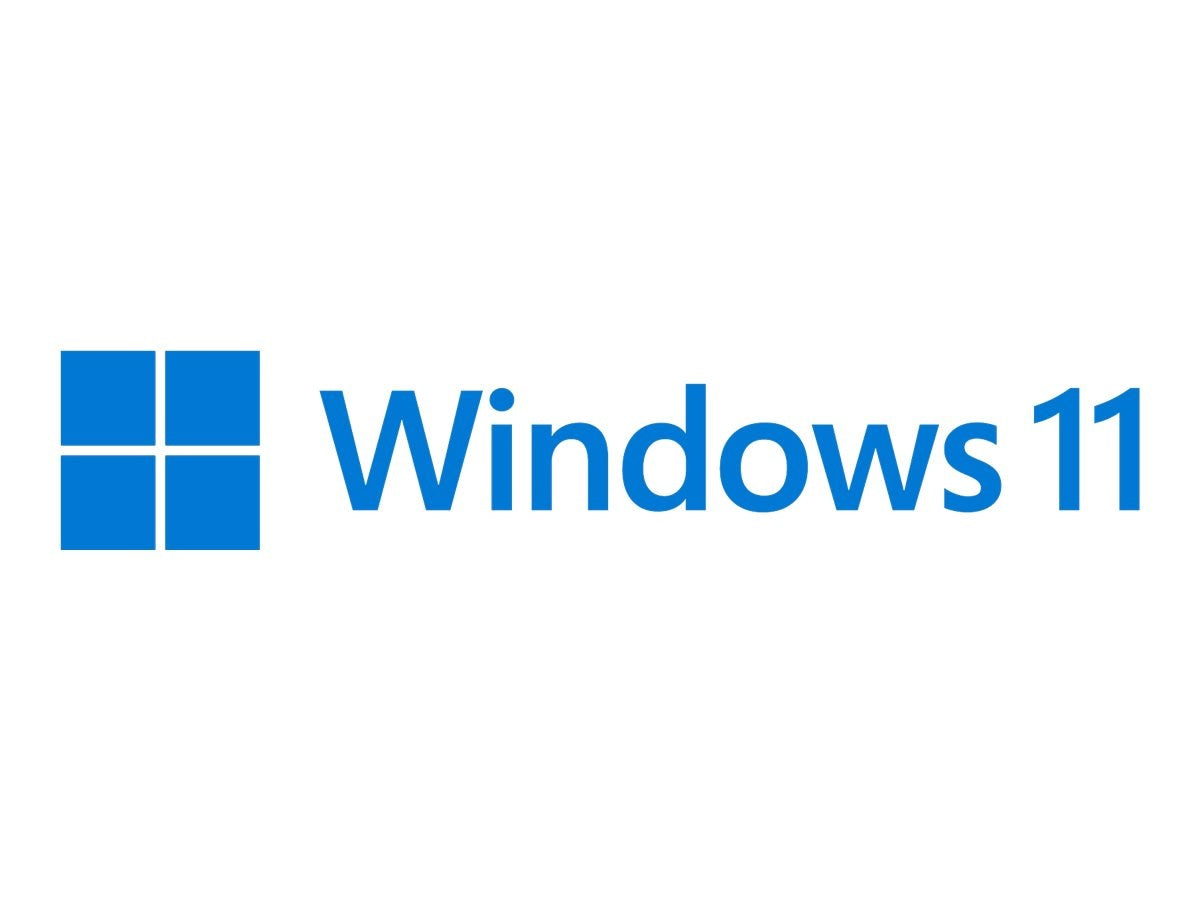 Microsoft Windows 11 Pro 64-bit German DVD
