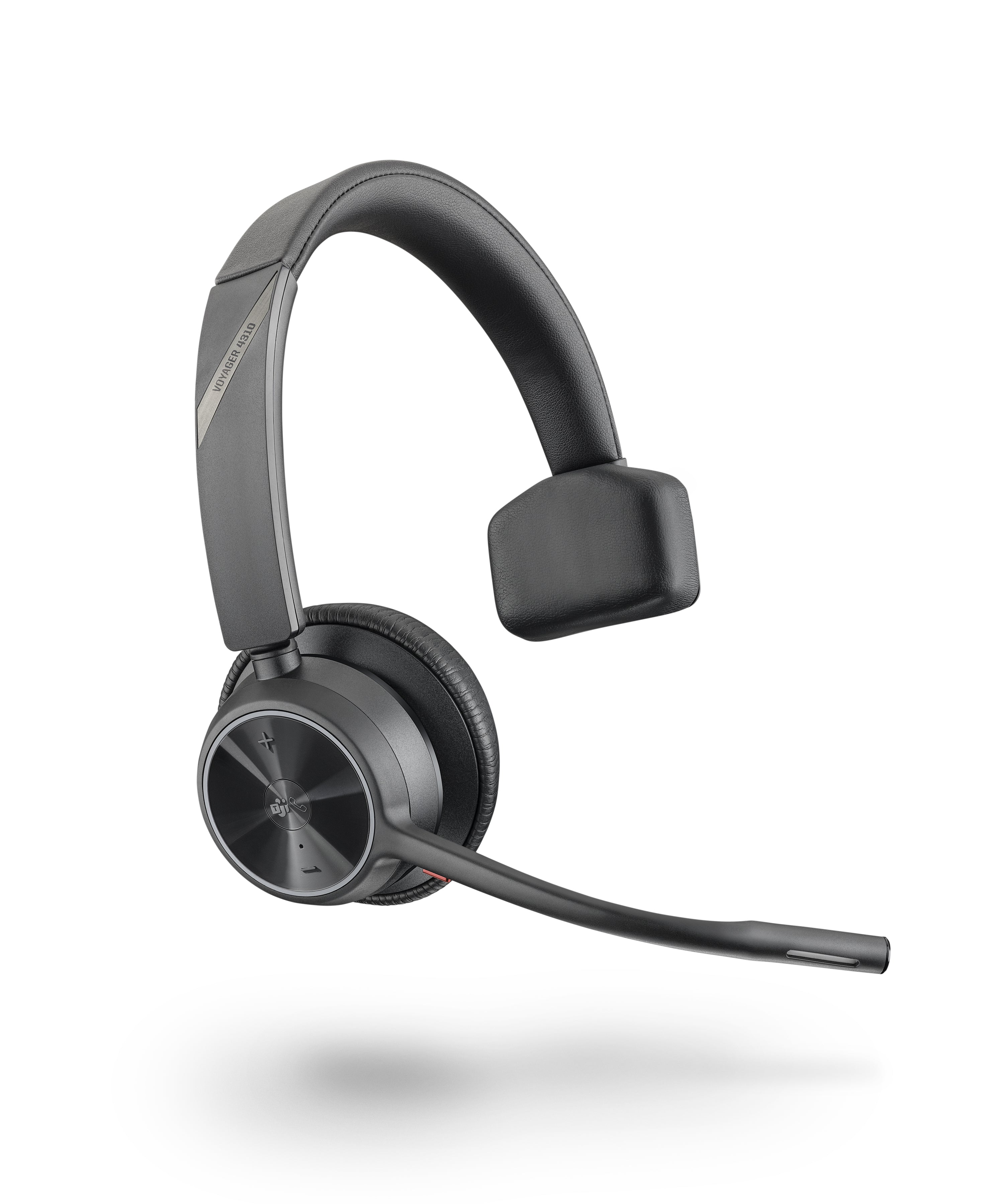 Poly Voyager 4310 UC BT USB-A MS Mono
