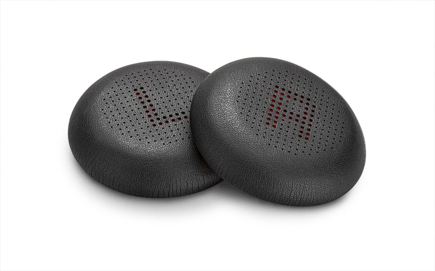 Poly ear pads Blackwire 8225 synthetic leather 2 pieces