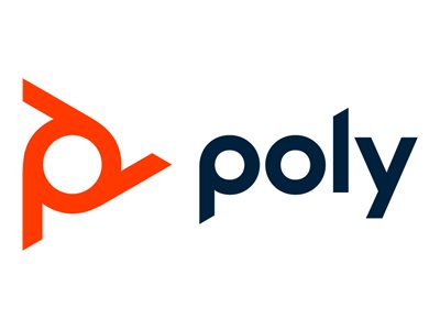 Poly charging station including power supply for Savi 8210 UC / 8220 UC