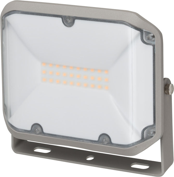 Brennenstuhl LED spotlight AL 2050, 20W, 2080lm, 3000K, IP44