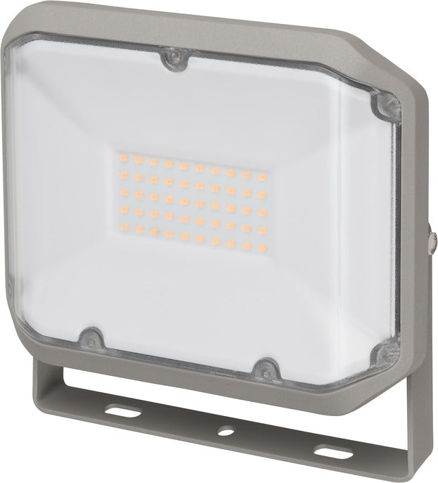Brennenstuhl LED spotlight AL 3050, 30W, 3110lm, 3000K, IP44