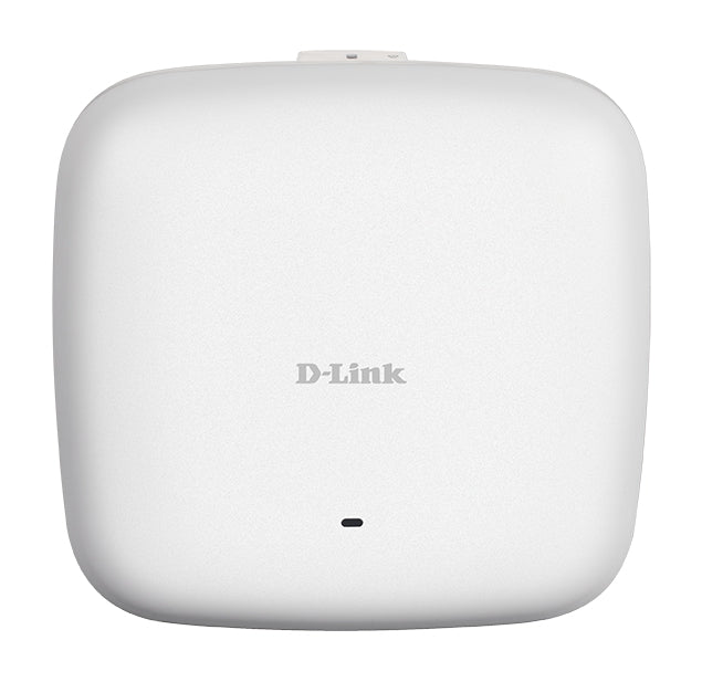 D-Link DAP-2680 Nuclias Connect Wireless AC1750 Wave2 Dual-Band PoE Access Point