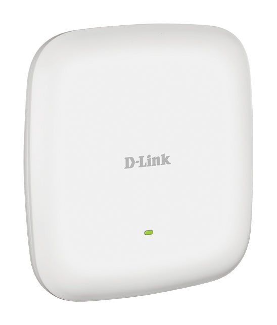 D-Link DAP-2682 Nuclias Connect Wireless AC2300 Wave 2 Dual-Band PoE Access Poin