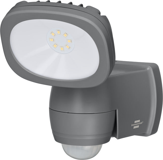 Brennenstuhl battery LED spotlight LUFOS 440 lm, with motion detector