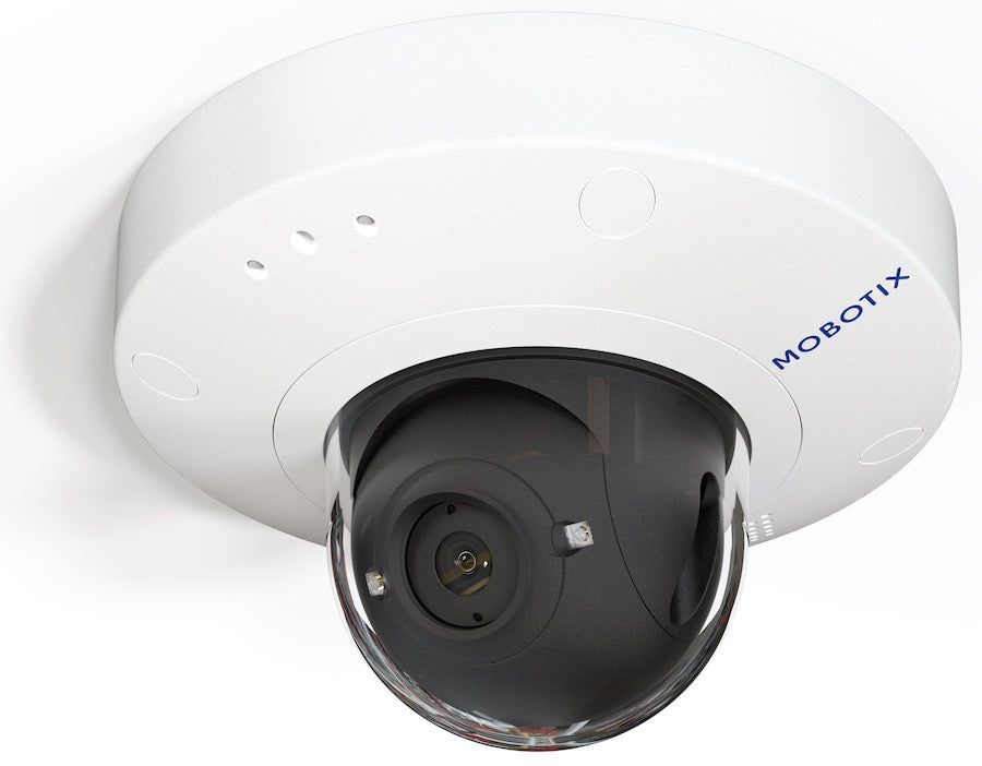 Mobotix D71 Komplettkamera 4K DN050 (Tag/Nacht)