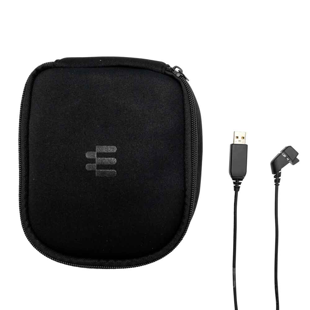 Epos Impact SDW D1 Accessory pack transport bag
