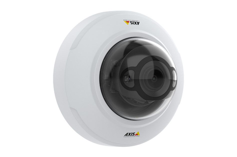 AXIS M4216-LV Network Camera Mini Fixed Dome 4MP