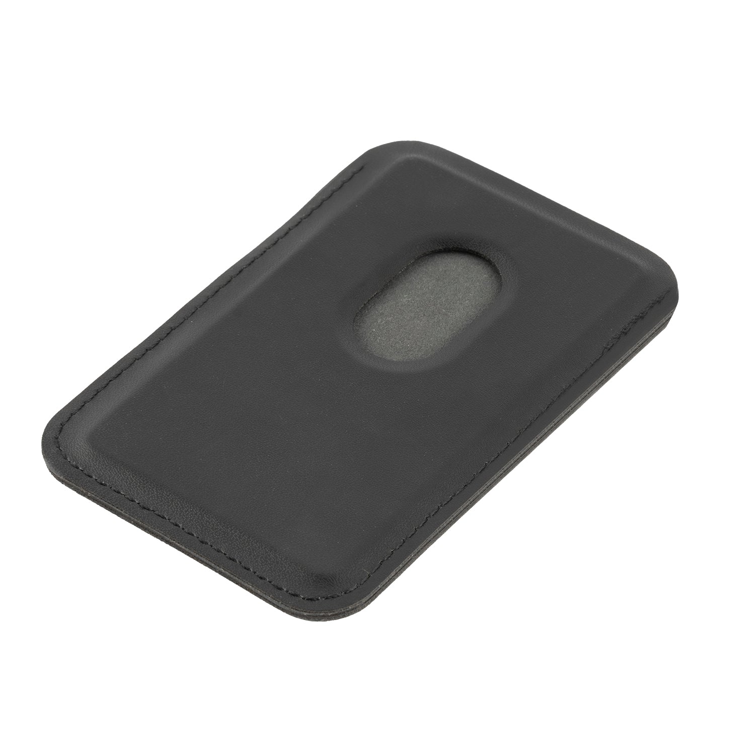 4smarts foldable smartphone stand UltiMag ErgoFold - black