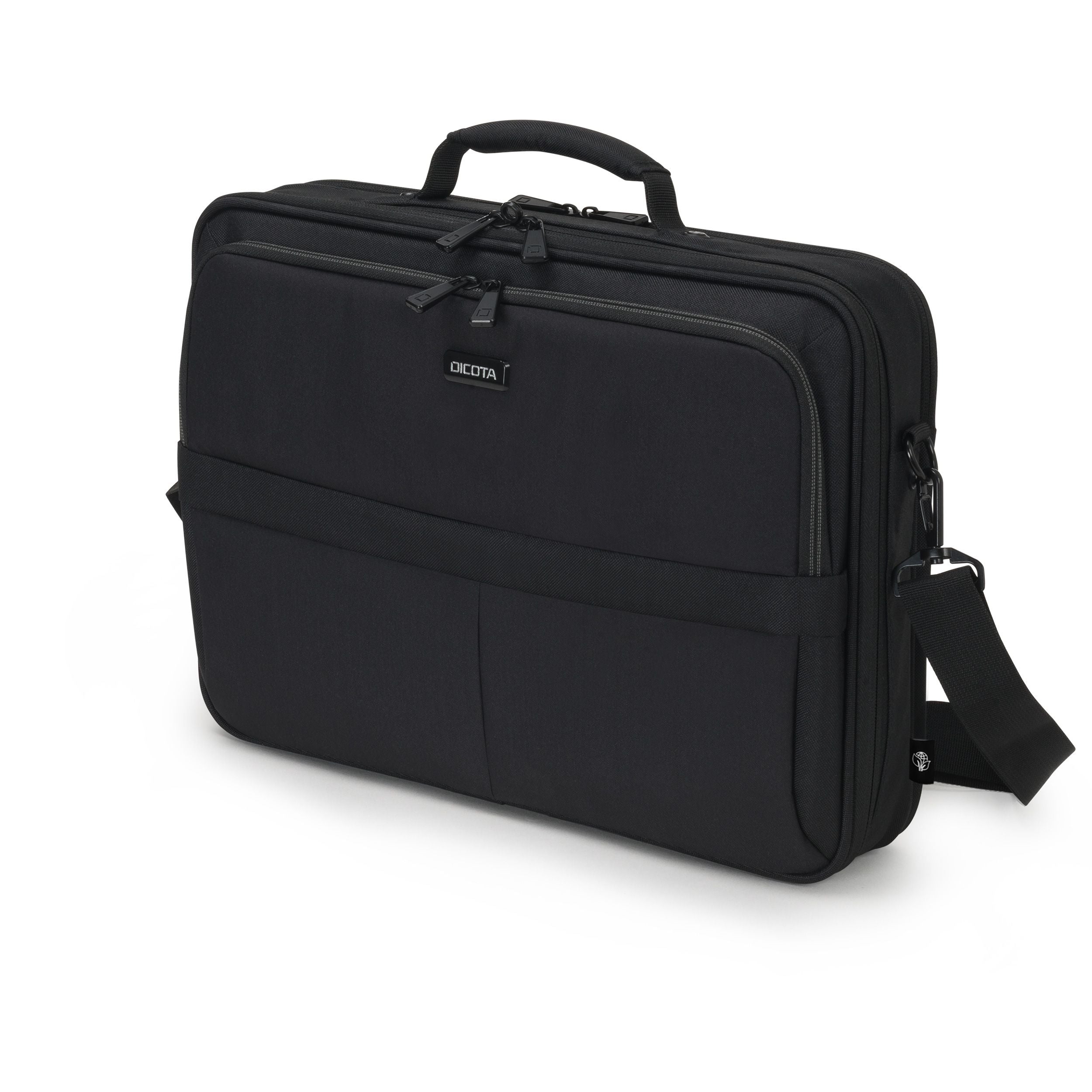 Dicota laptop bag Eco Multi Plus SCALE 14- 15.6