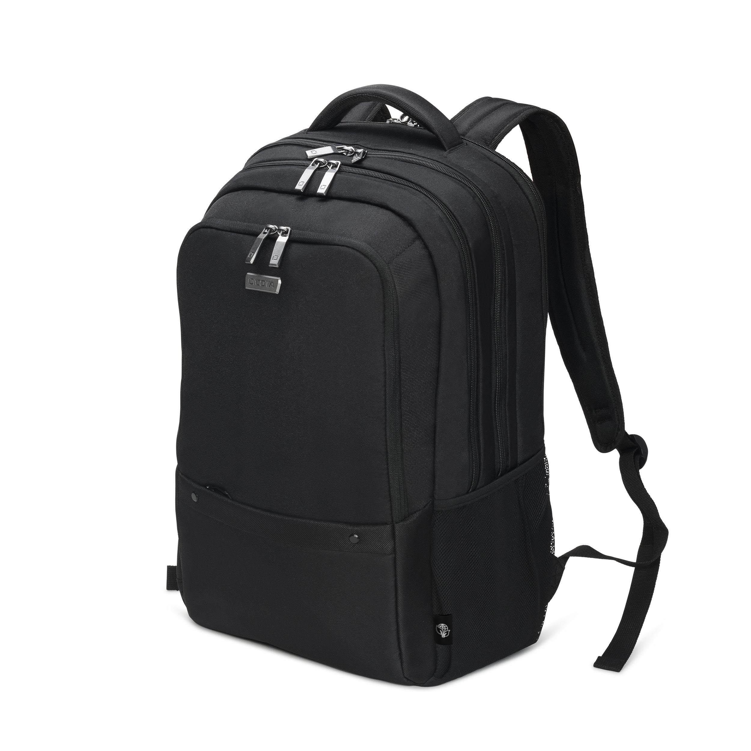 Dicota laptop backpack Eco SELECT 15-17.3