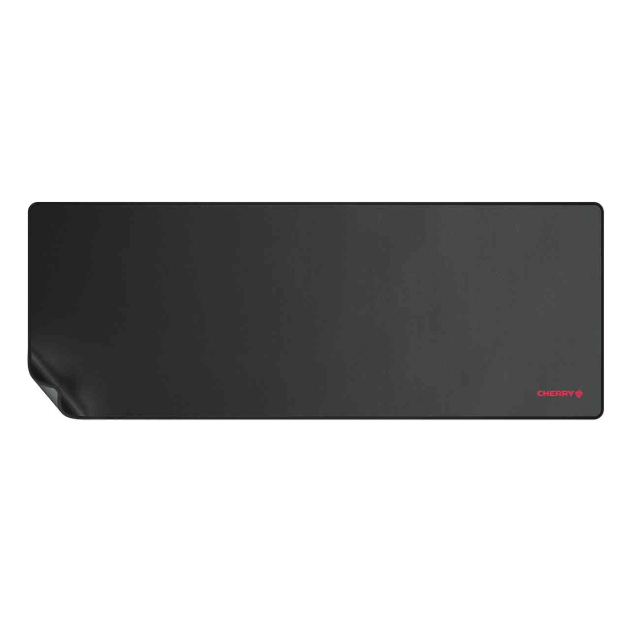 CHERRY MP 2000 Premium mouse pad XXL approx. 800 x 350 x 5 mm black 