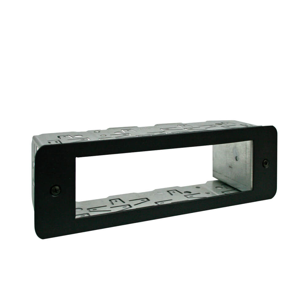 Midland DIN insert holder Alan 48 Pro / Alan 48 Plus Multi