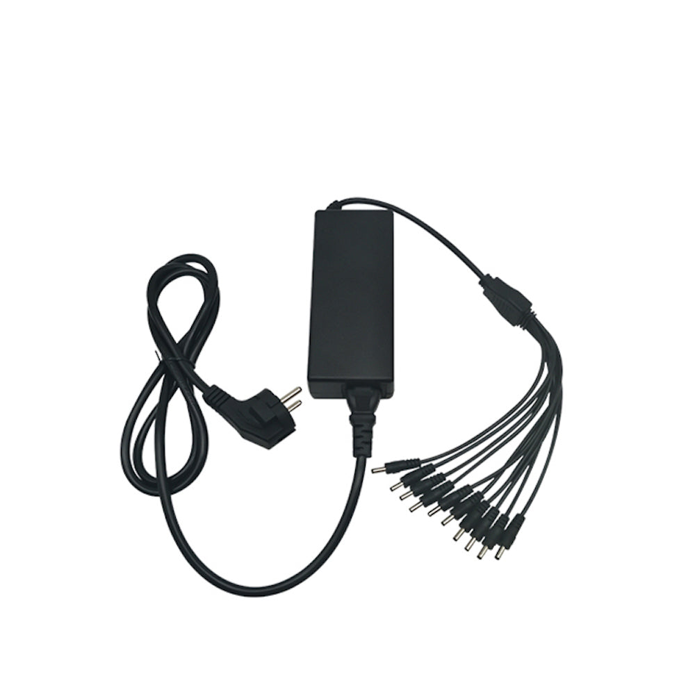 Albrecht ATR400 / ATT400 10-way charging cable
