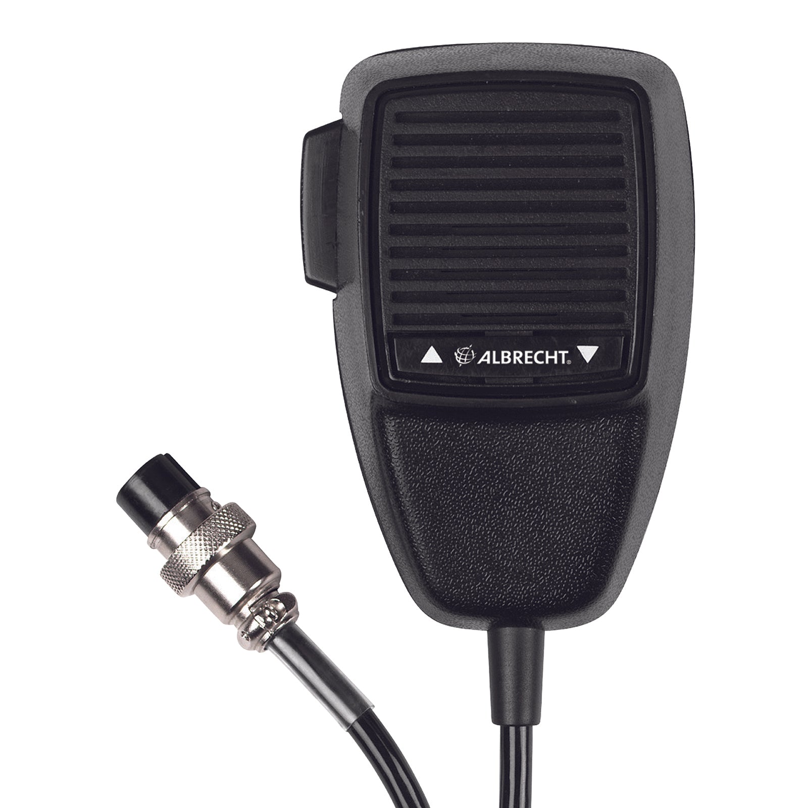 Albrecht Microphone Electret with Up/Down buttons