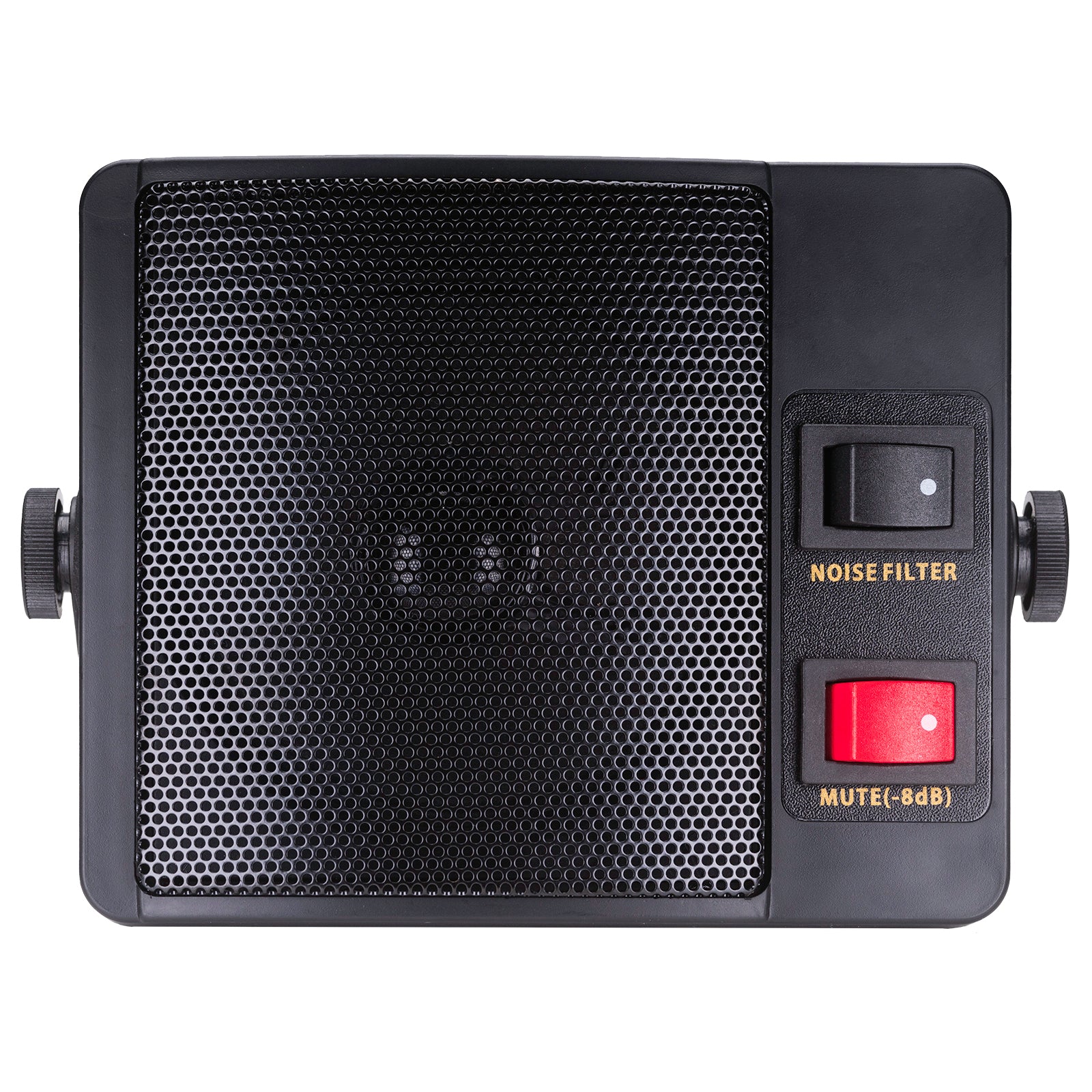 Albrecht CB 20 / CB 905, wireless loudspeaker with noise filter