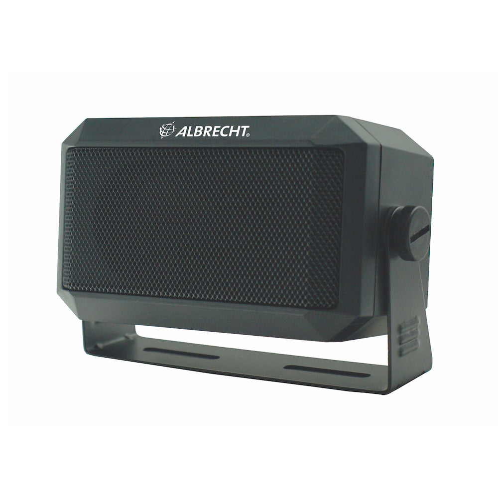 Albrecht CB-250, wireless speaker