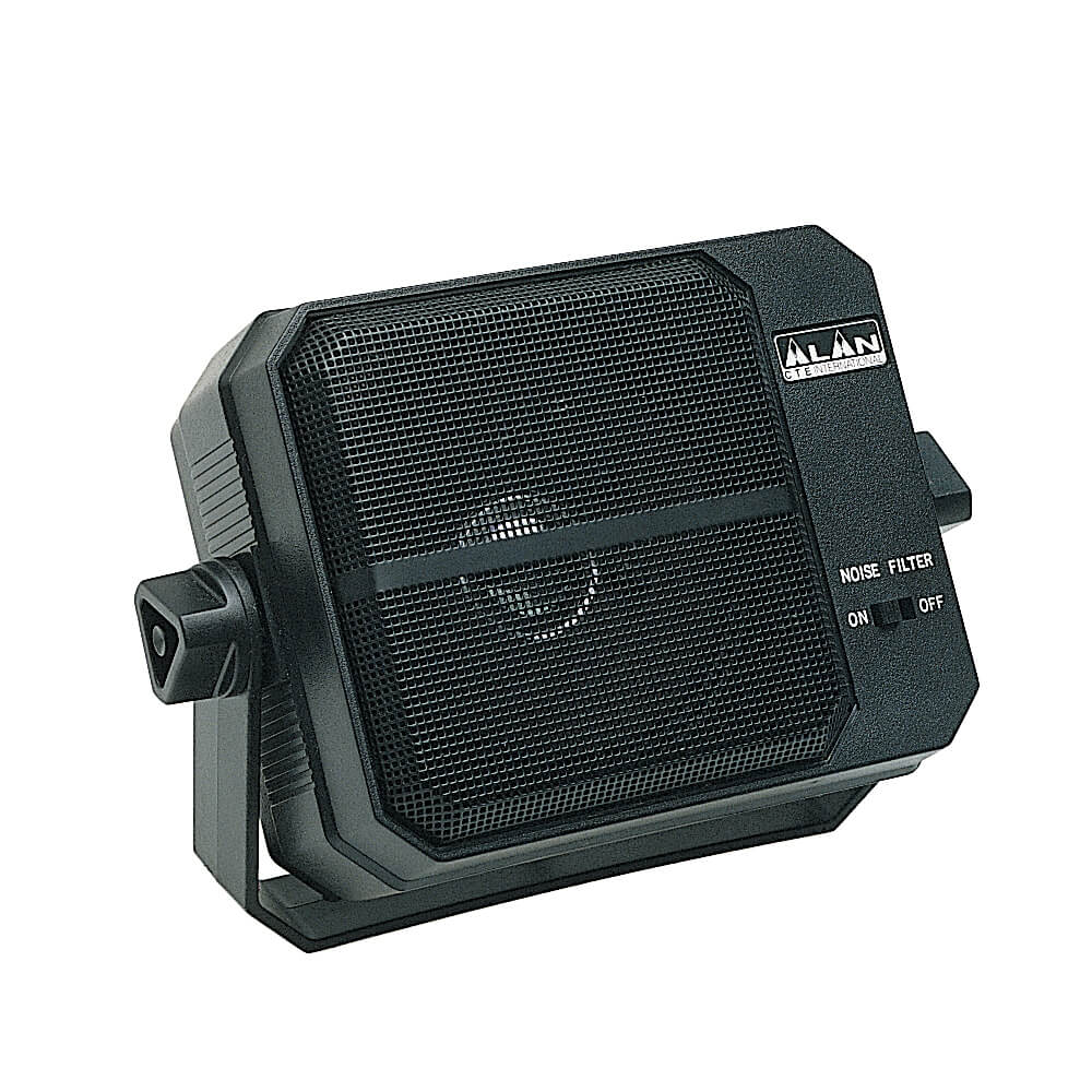 Midland AU 30, wireless speaker, 12W