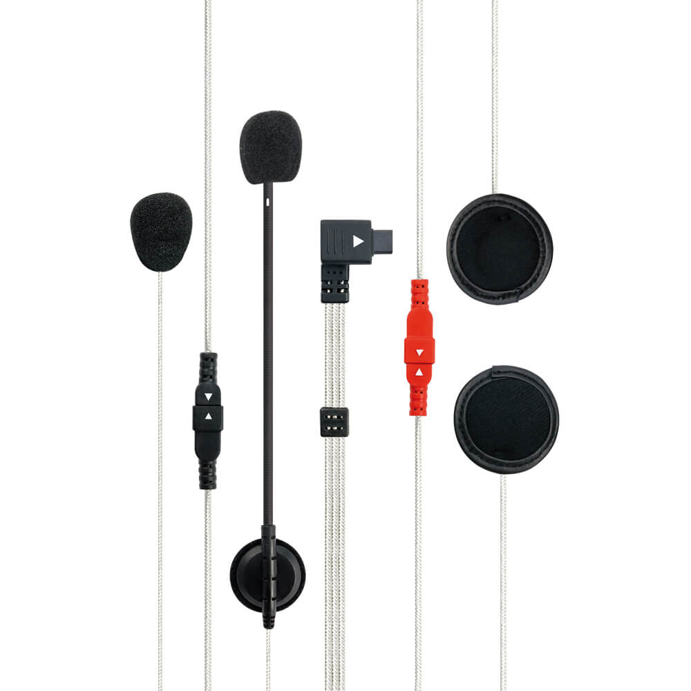 Midland Audio Kit for BT Next Conference, BTX1/2/FM, BT City
