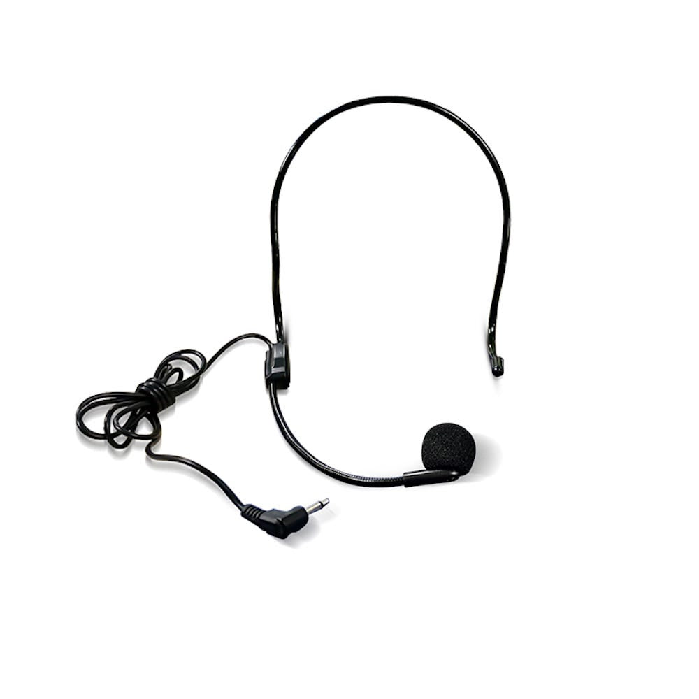 Albrecht Reiseleiter Headset für ATT 400