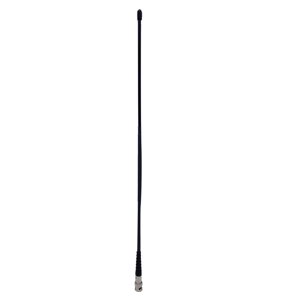 Albrecht Hyflex CL27 BNC, CB radio antenna, 54 cm