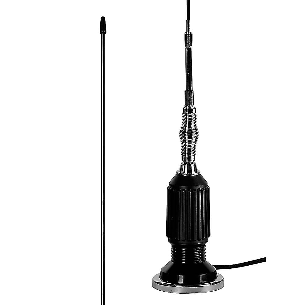 Albrecht CB 95/800, magnetic base antenna