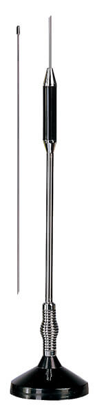 Albrecht CBM-108 magnetic antenna, 60 cm