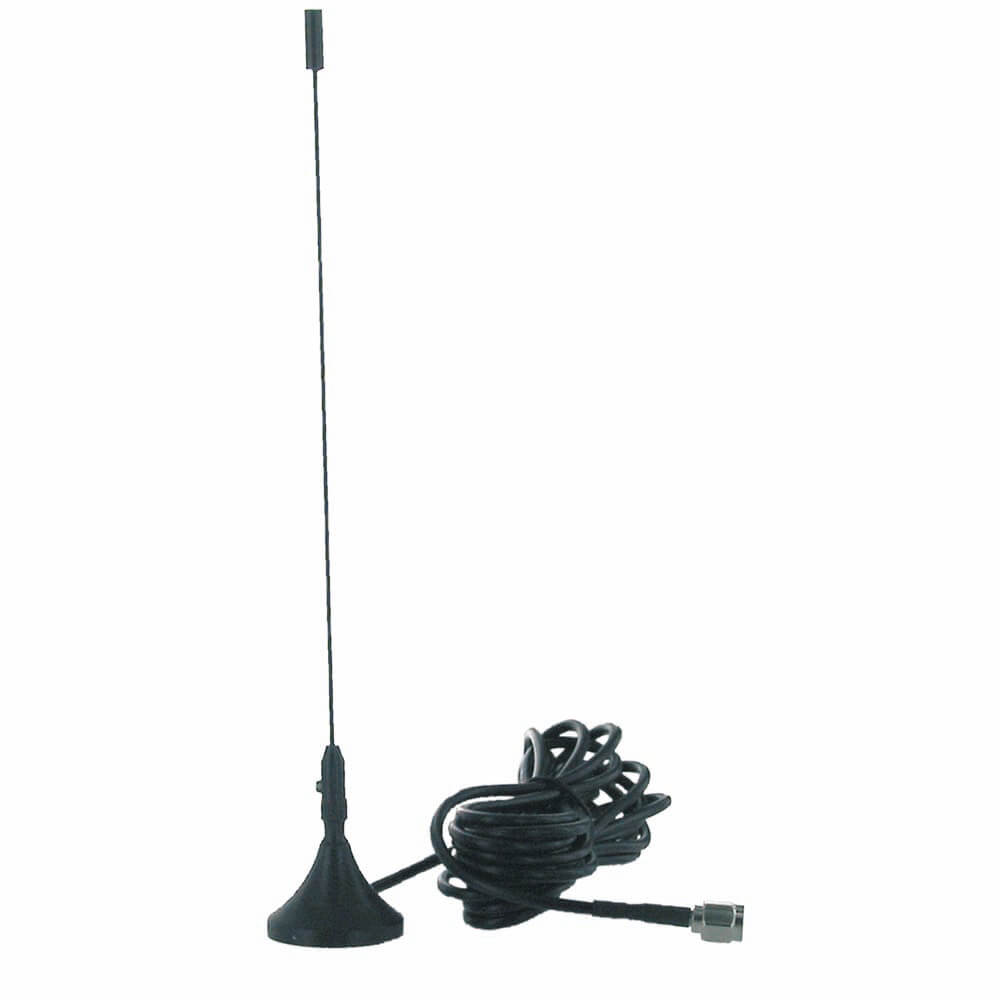 Albrecht Minimag 440 SMA, 430-450 MHz