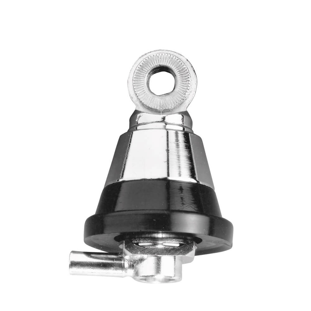 Albrecht AE DV-S foot without cable