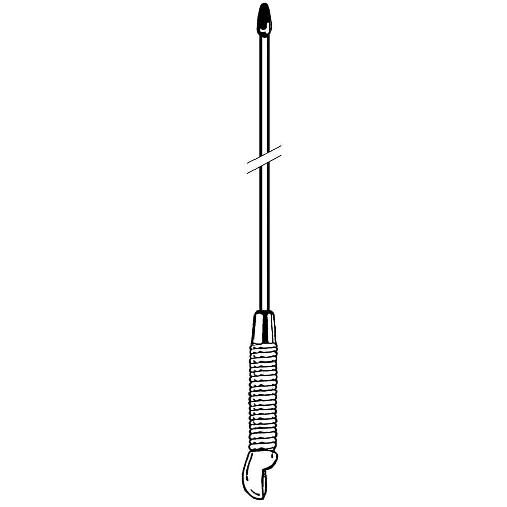Albrecht MGA 108-550 antenna radiator