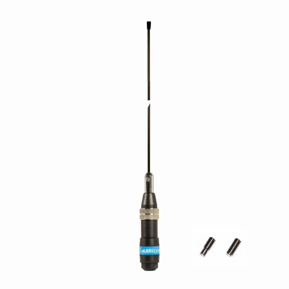 Albrecht Racer 60 M6, Länge 60cm